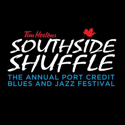 Southside Shuffle Blues &  Jazz Festival
