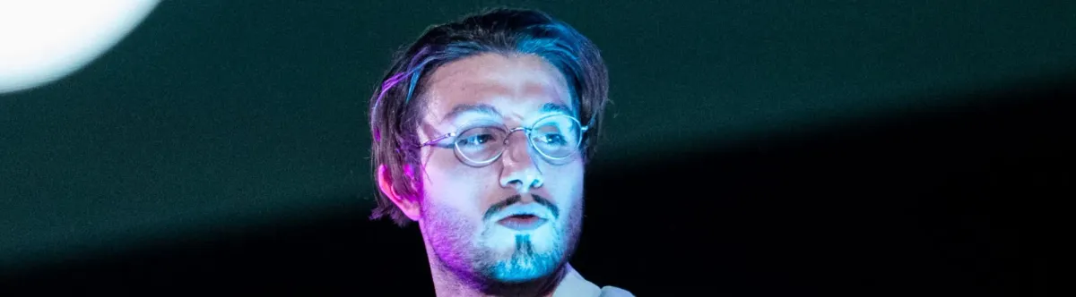 bbno$ Amsterdam Tickets