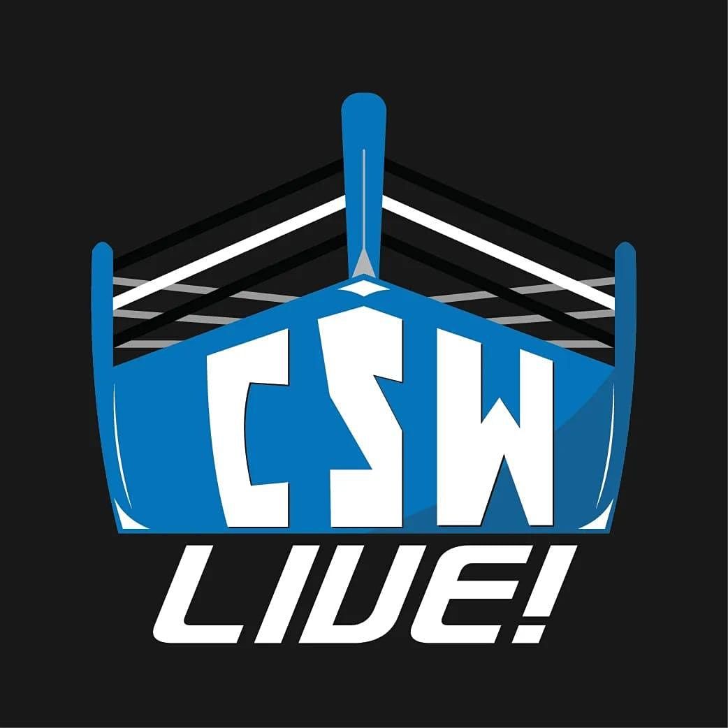CSW Live Pro Wrestling | VSR Arena (Behind PPG Paints), Laredo, TX ...