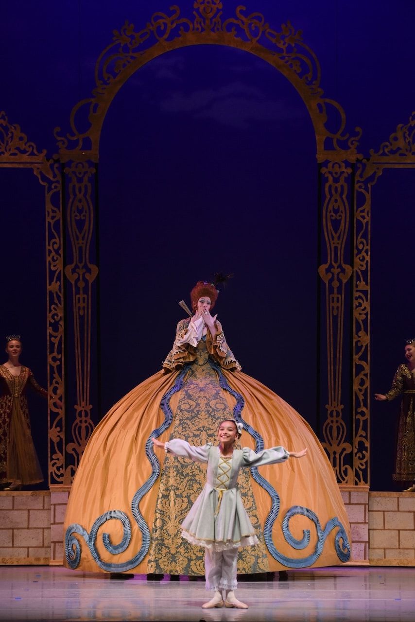 Ballet Palm Beach: The Nutcracker