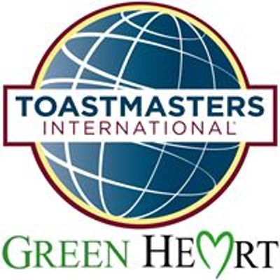 Green Heart Toastmasters Club of Luxembourg