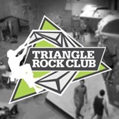 Triangle Rock Club - Fayetteville