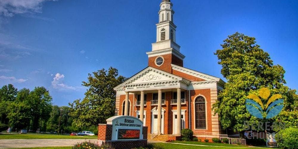 Atlanta Berean SDA Church - Sabbath, Feb. 12, 2022