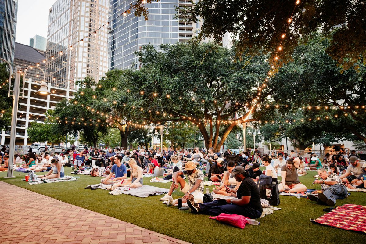 Blanket Bingo - Christmas Edition