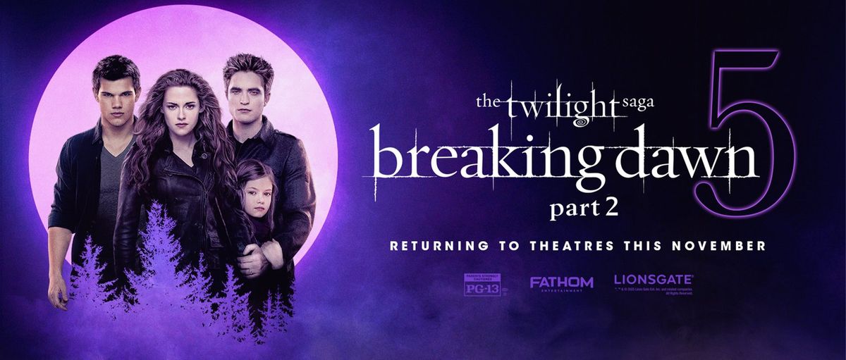 Twilight Bowl - Eau Claire