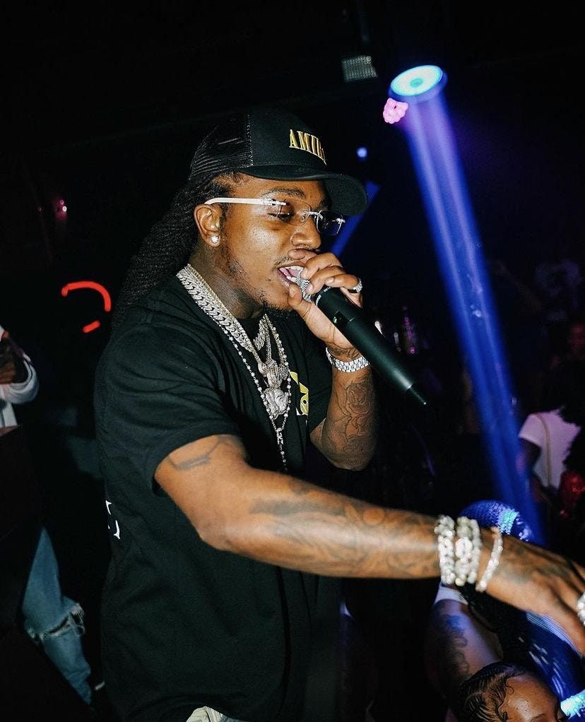Jacques Rnb JACQUEES LIVE IN CONCERT (All Black Affair) at Notorious Lounge ...