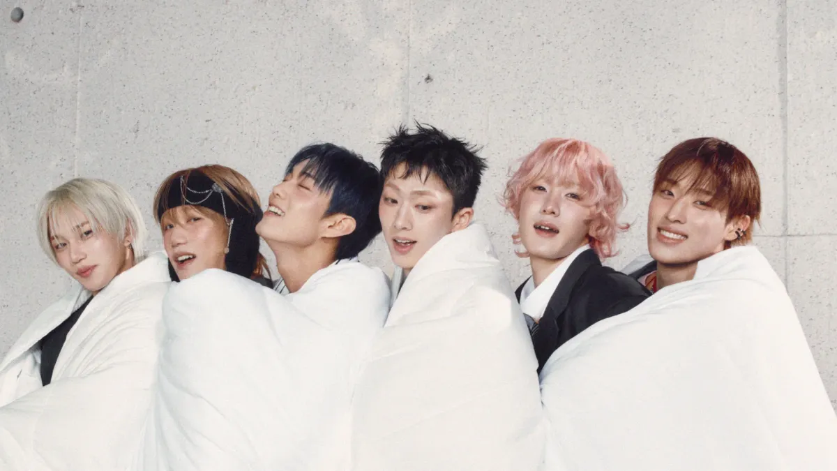 P1Harmony in Greater London