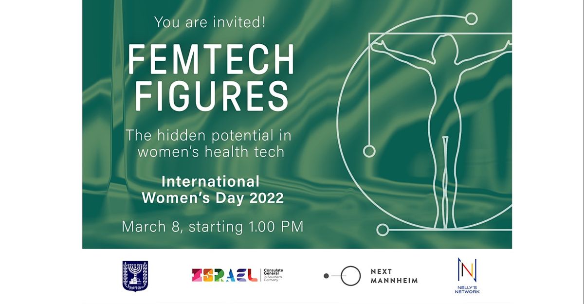 FEMTECH FIGURES