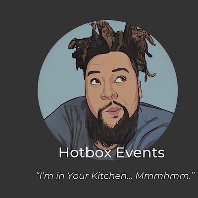 Hotbox Events