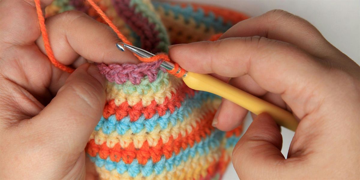 Learn to Crochet