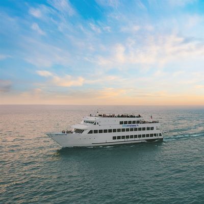 City Cruises Chicago