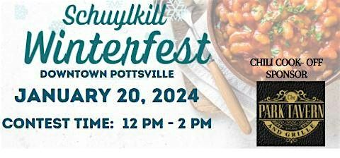 2024 Winterfest Chili Cook Off 316 N Centre St Pottsville PA   8a035037cfa676f3631f99a22793c3d2071b1670bd286caf05e5e8c68aee196e Rimg W480 H224 Gmir 