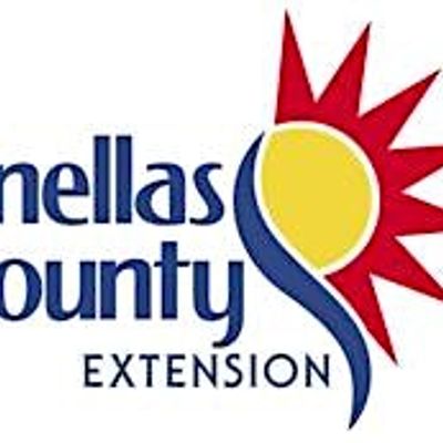 Sustainable Living - Pinellas County Extension