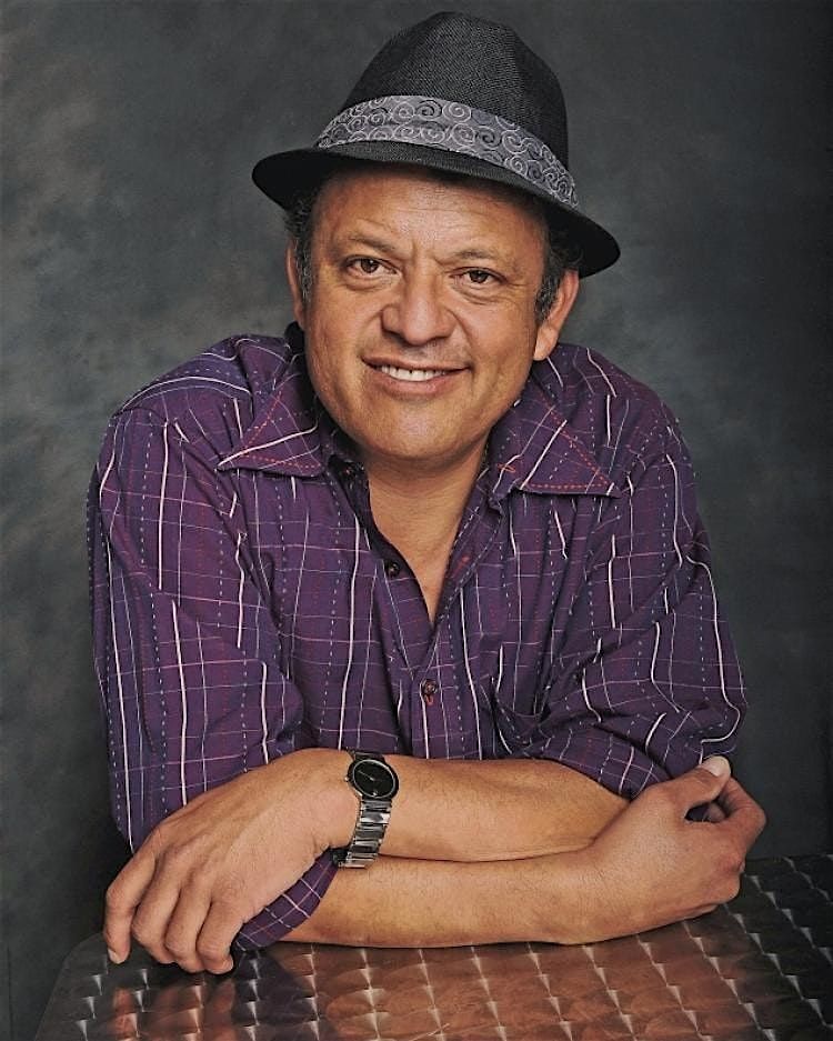 Paul Rodriguez at American Place Casino