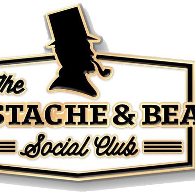 The Moustache And Beard Social Club