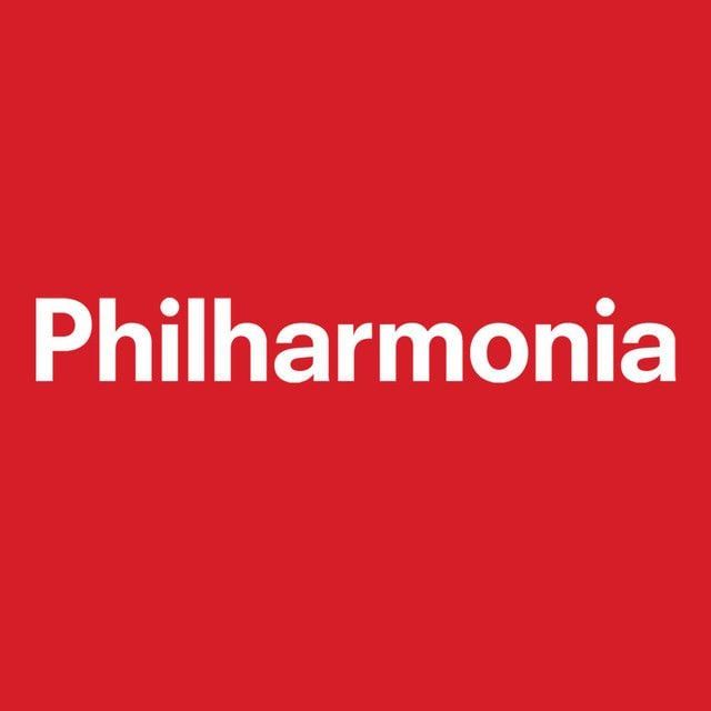 Philharmonia Orchestra in Benenden
