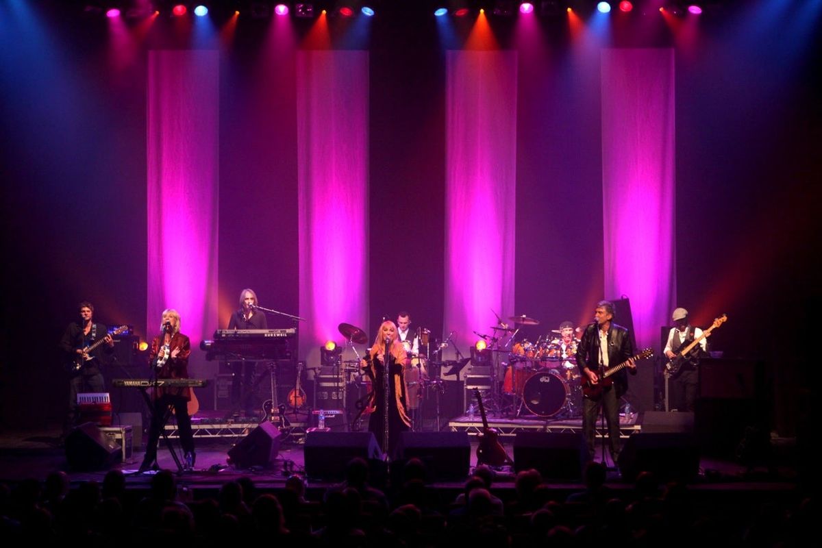 Rumours of Fleetwood Mac - Tribute