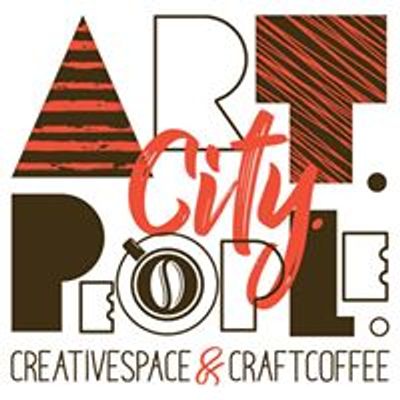 Art City People: Creative Space & Craft Coffee