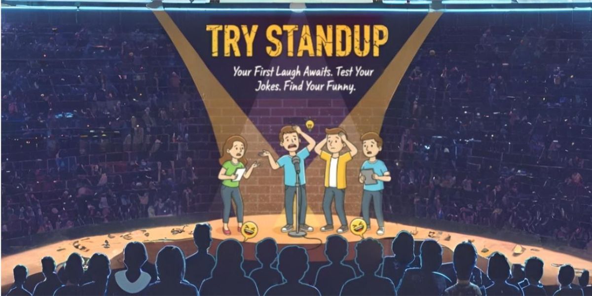 Try Standup