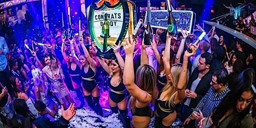 All Inclusive Celebrity Clubs | VIP PACKAGE
