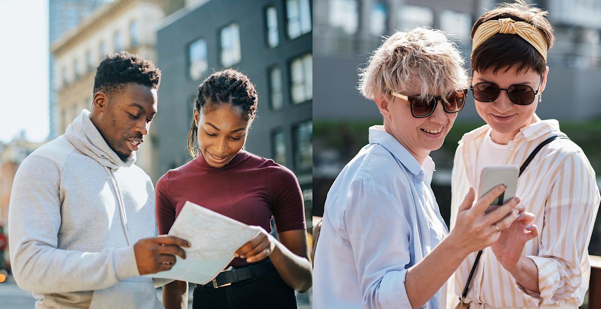 Scavenger Hunt In The City! Tickets Haggard Park, Plano, TX June 3, 2023