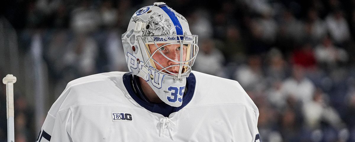 Wisconsin Badgers Hockey vs. Penn State Nittany Lions