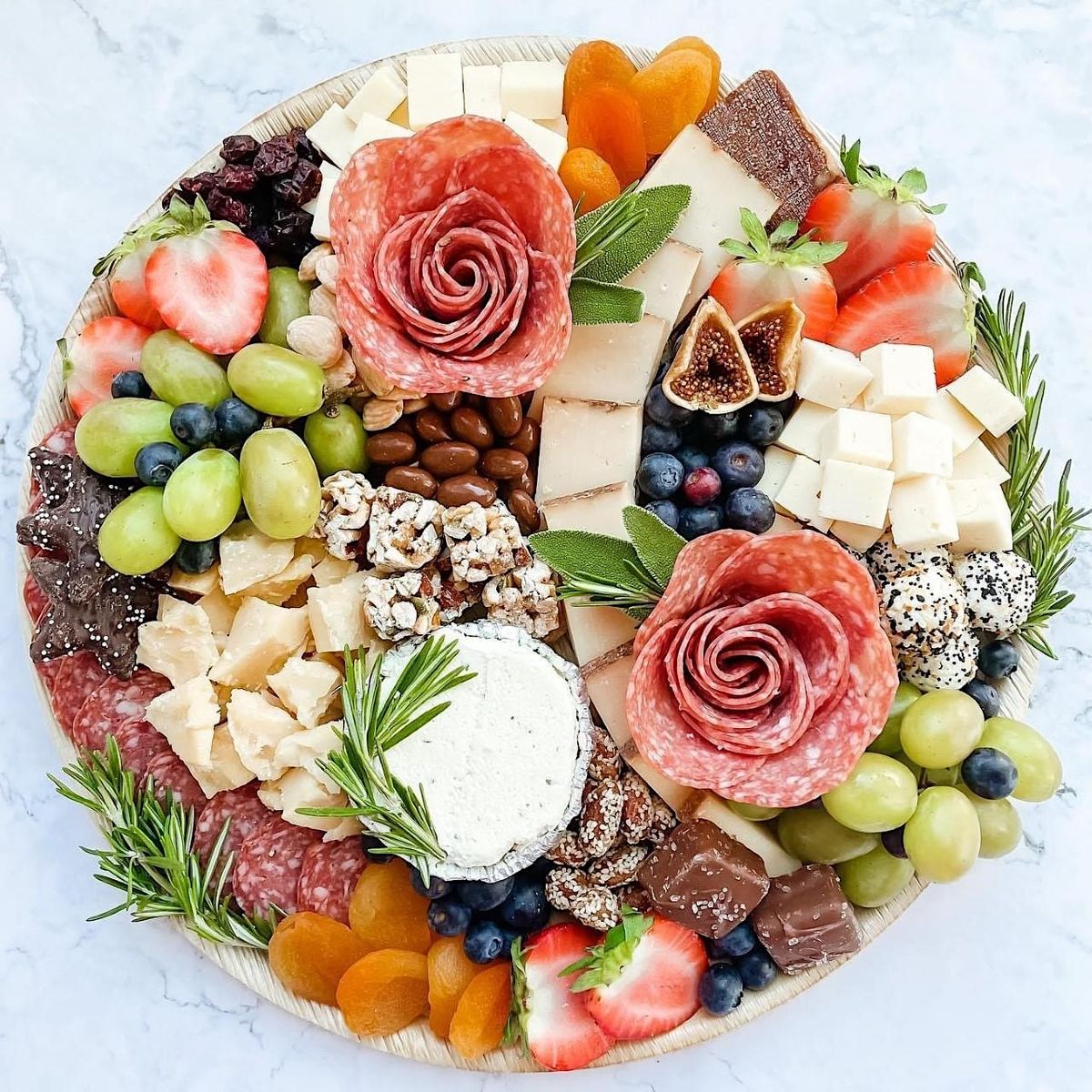 Charcuterie Workshop and Wine Tasting at Wine Etc.