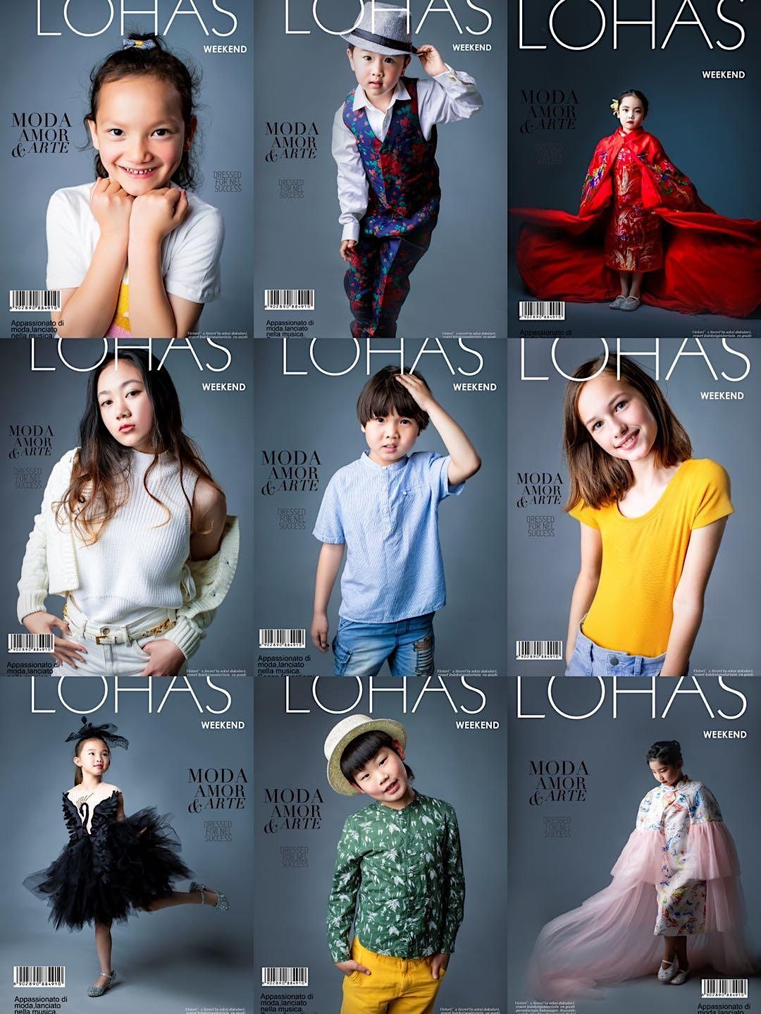 NZ KIDS IDOL MODELLING CONTEST 2022 at Te Tuhi, Auckland on 4th ...