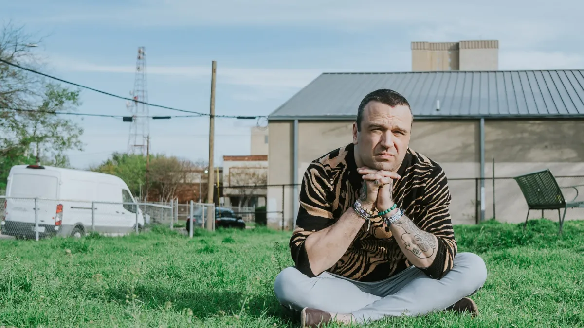 Say Anything, Motion City Soundtrack in Cleveland