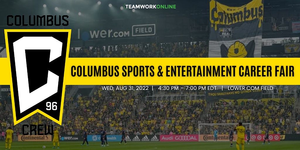 columbus-sports-entertainment-career-fair-hosted-by-the-columbus