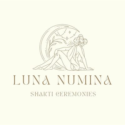 Luna Numina Shakti Ceremonies