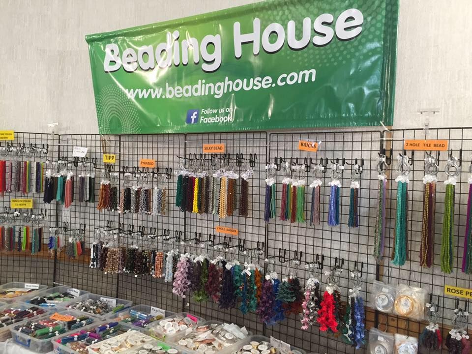 Dallas AKS Bead & Jewelry Show