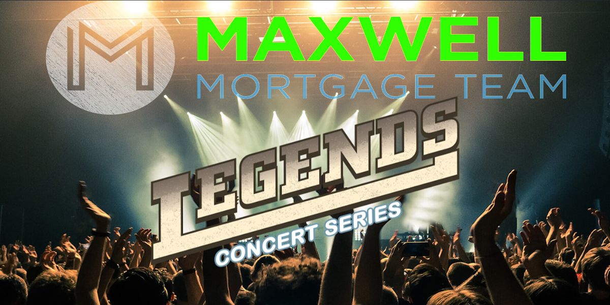 ForeignerCarsJourneyMaxwell Mortgage Team Legends Concert Sugden