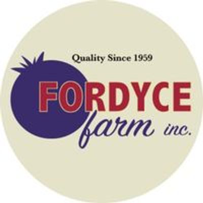 Fordyce Farm Inc.