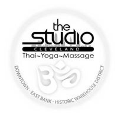 The Studio Cleveland ~Thai, Yoga, Massage