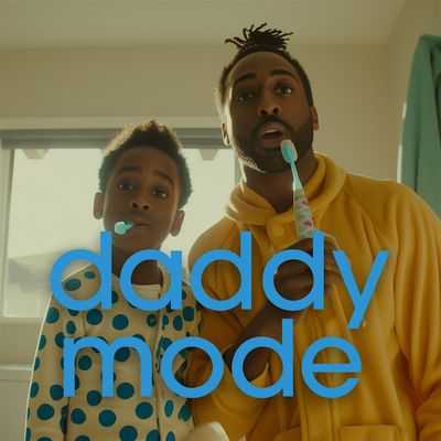 Daddy Mode