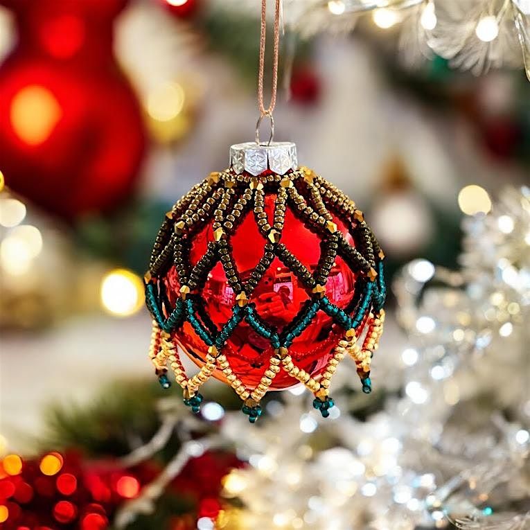 Holiday Maker's Market at the Rockefeller Building