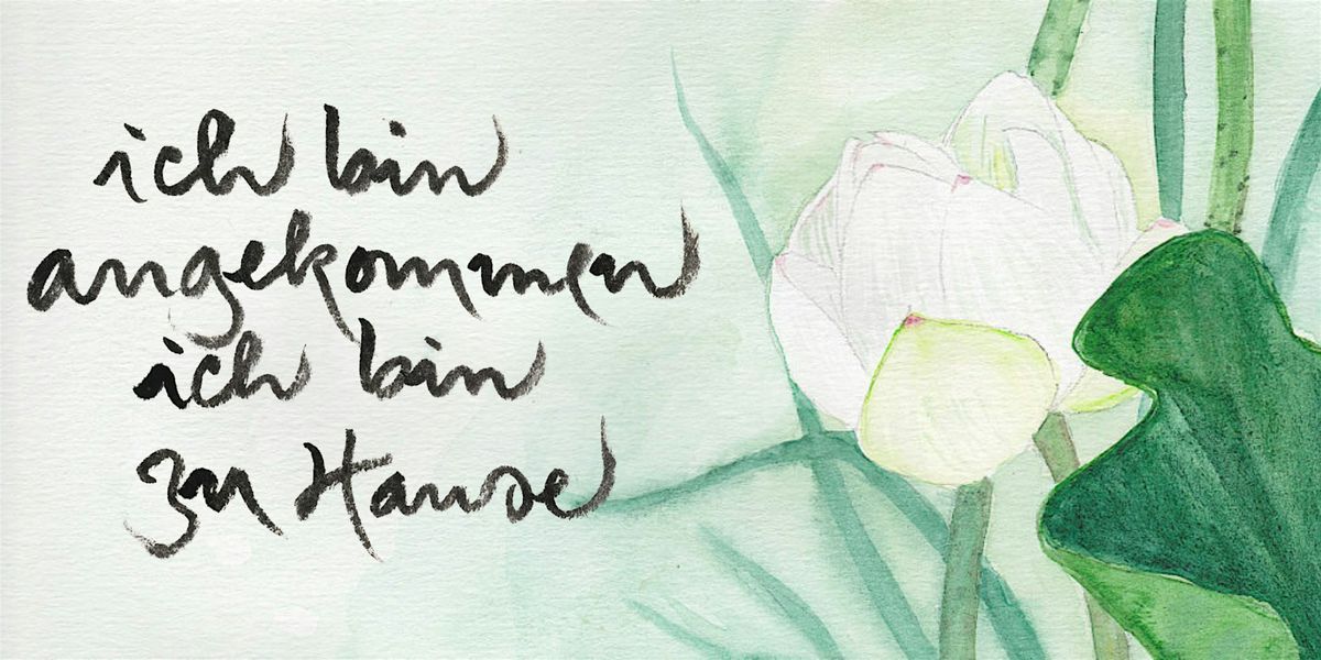 Vormittag der Stille