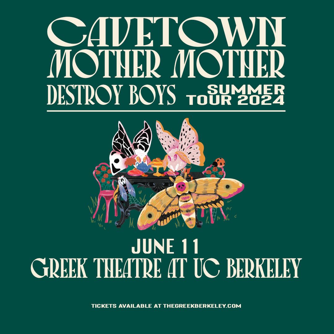 Cavetown Berlin Tickets