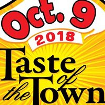 Taste of the Town