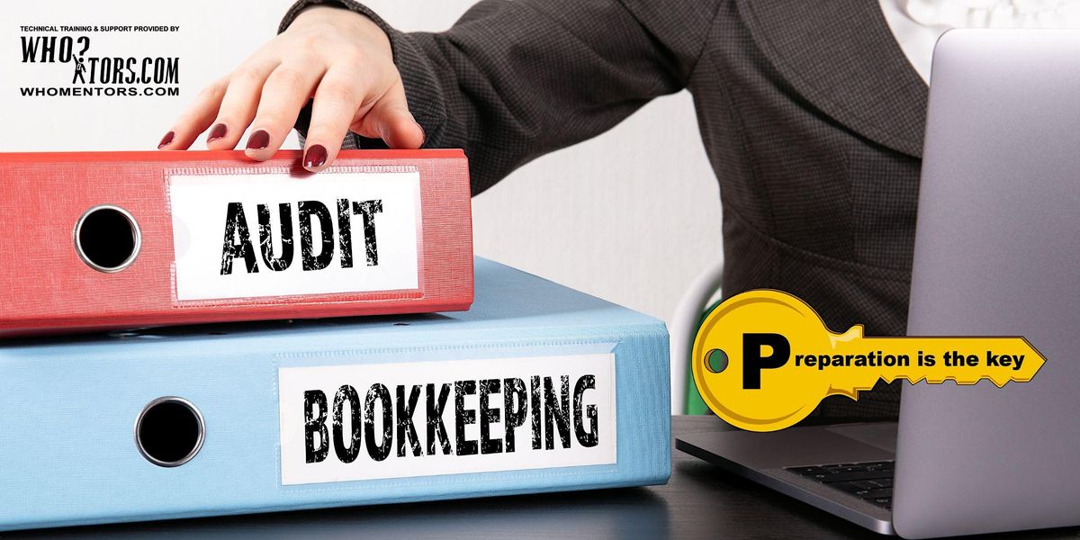 Prepare Your 501(c)(3) Org For Audit By IRS, FTB, AG Charitable Registry