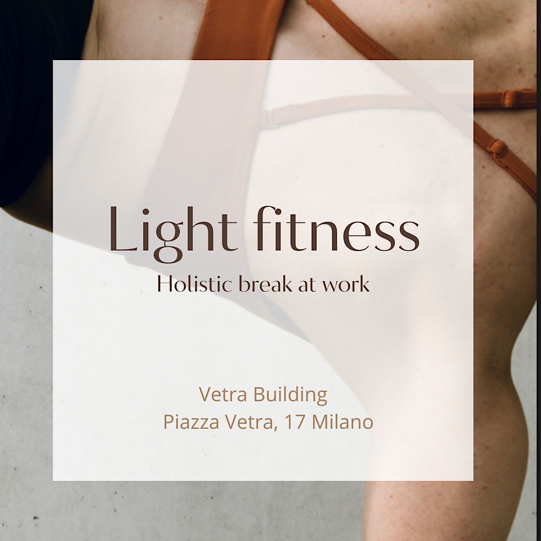 Sculpt your body con Holibreak