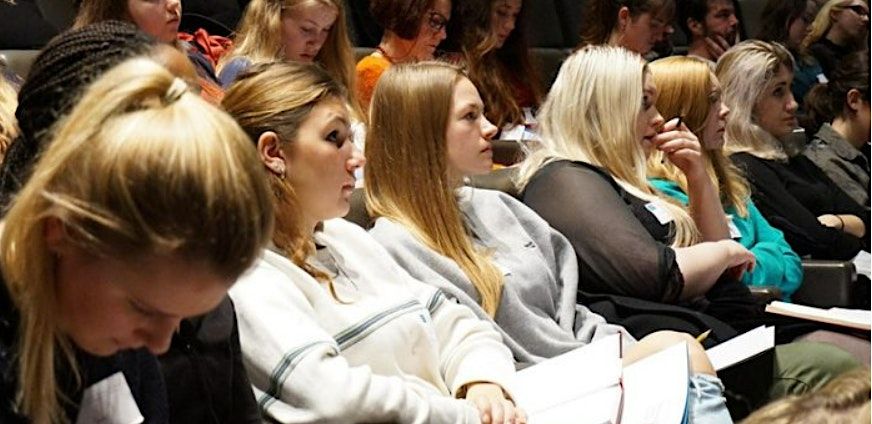 Ways of Seeing Conference 2022