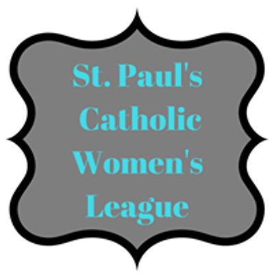 St. Paul's Catholic Women's League