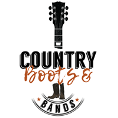 Country Boots & Bands