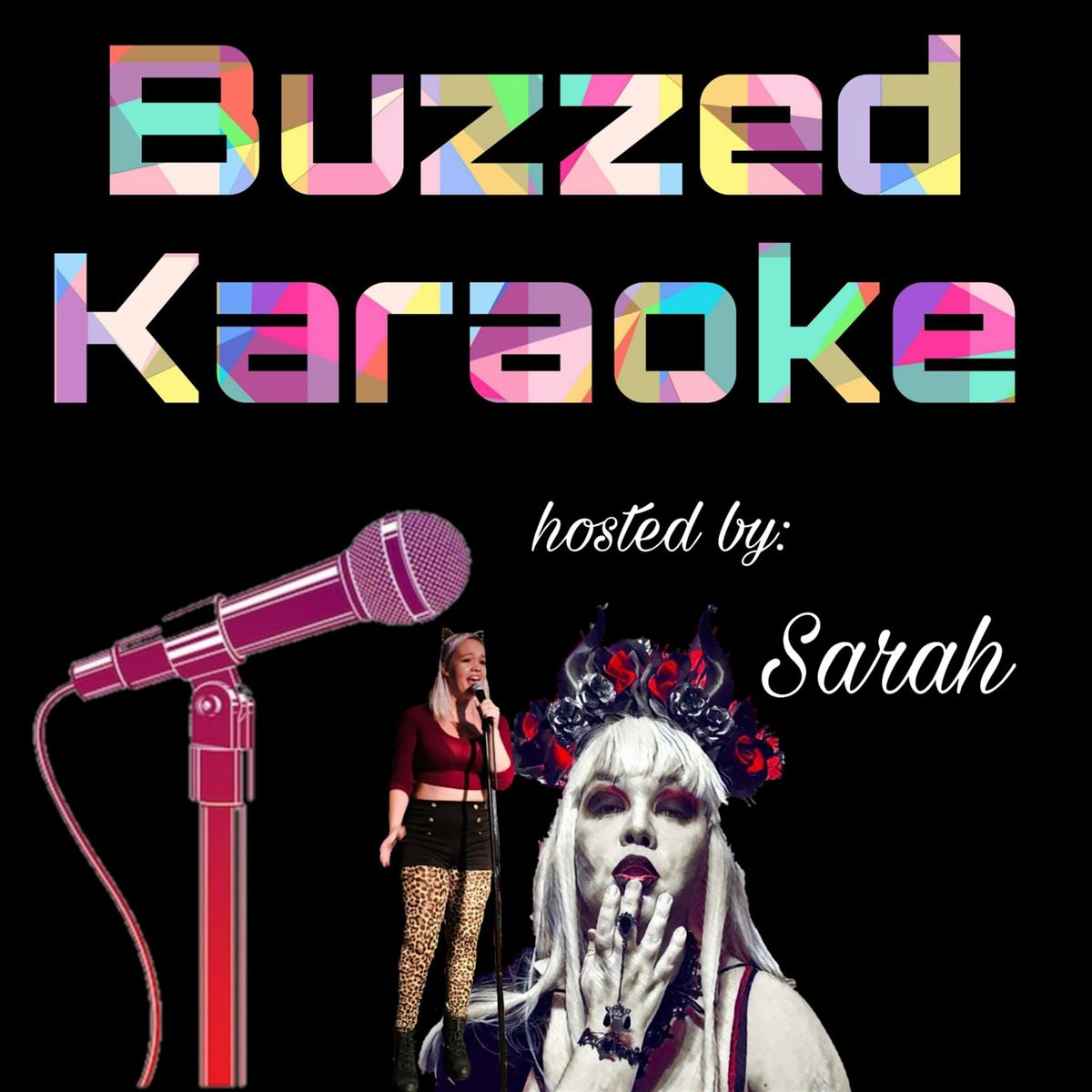 Buzzed Karaoke