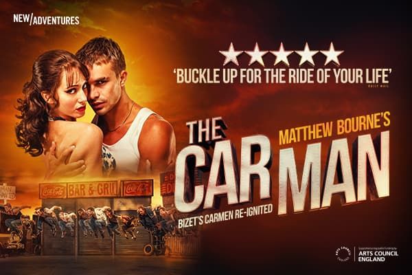 The Car Man