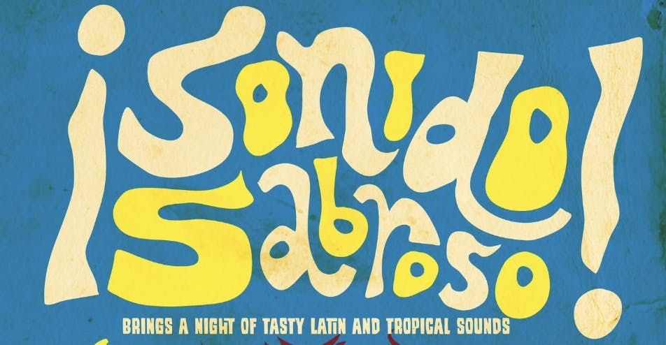 \u00a1SONIDO SABROSO!