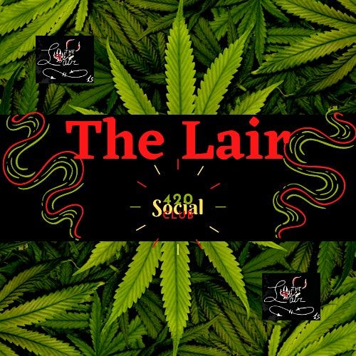 LIVE AT THE LAIR