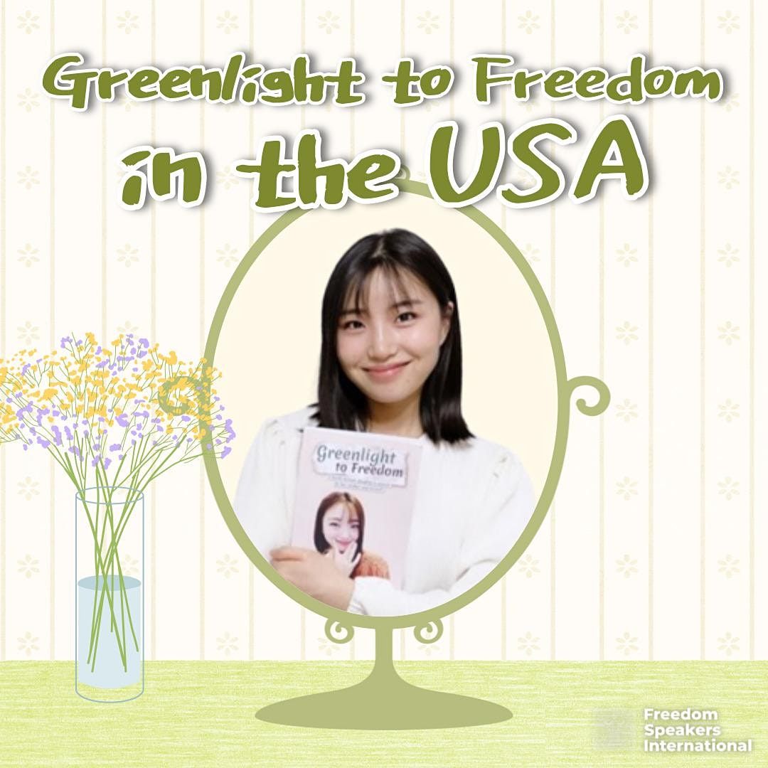 Greenlight to Freedom planning meeting